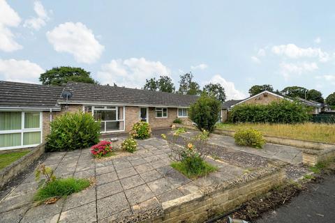 2 bedroom terraced bungalow for sale, Westcroft, Chippenham SN14