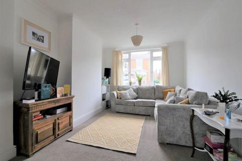 3 bedroom terraced house for sale, Richmond Road, Ipswich