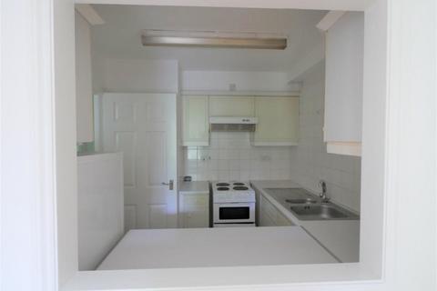 Flat 7, Woodlands Acer Grove, Ipswich, IP8 3RR