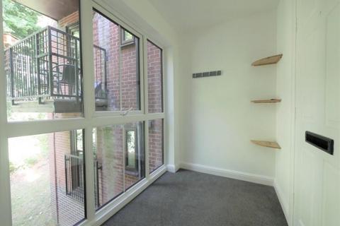 Flat 7, Woodlands Acer Grove, Ipswich, IP8 3RR