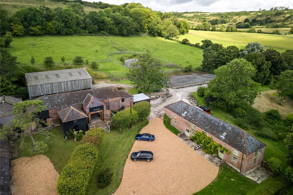 Outbuildings