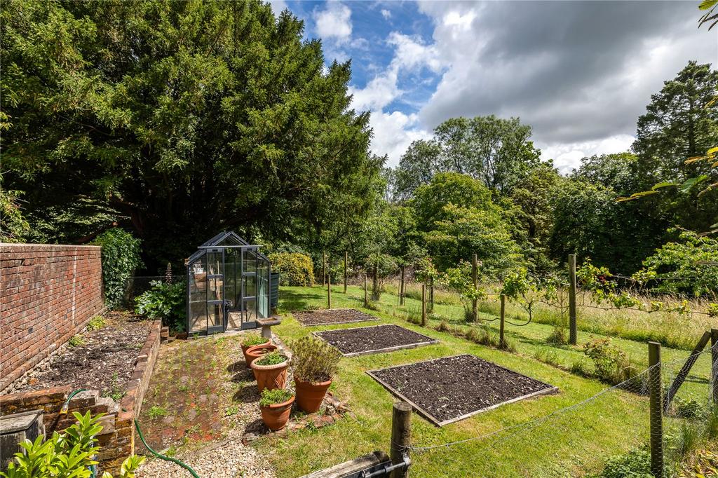 Kitchen Garden