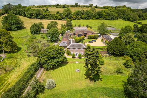 5 bedroom detached house for sale, Hilton, Blandford Forum, Dorset, DT11