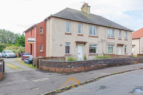 2 bedroom flat for sale, Scott Road, Irvine KA12