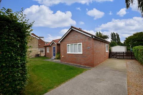 2 bedroom detached bungalow for sale, Station Lane, Holme-On-Spalding-Moor