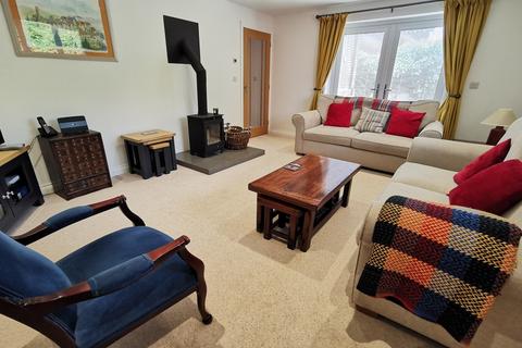 Spire View Church Road, Earsham, Bungay, NR35 2TJ
