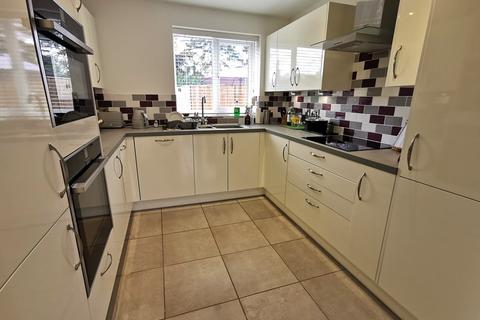 Spire View Church Road, Earsham, Bungay, NR35 2TJ