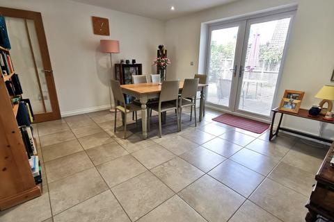 Spire View Church Road, Earsham, Bungay, NR35 2TJ