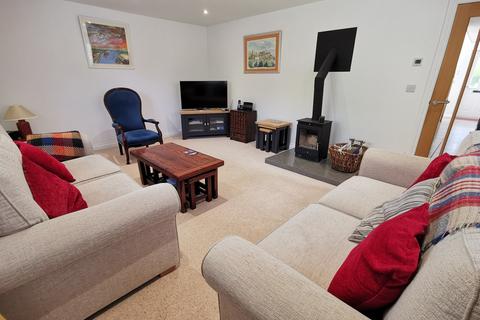 Spire View Church Road, Earsham, Bungay, NR35 2TJ