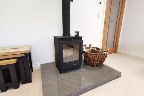 Spire View Church Road, Earsham, Bungay, NR35 2TJ