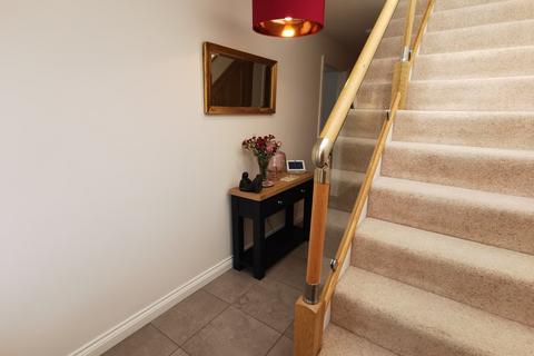 Spire View Church Road, Earsham, Bungay, NR35 2TJ