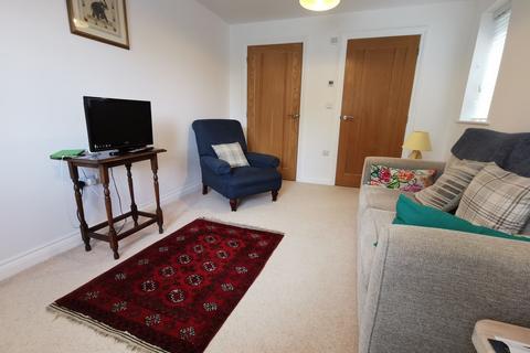 Spire View Church Road, Earsham, Bungay, NR35 2TJ