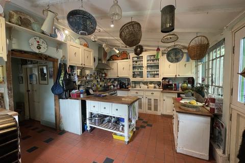 4 bedroom semi-detached house for sale, The Smokehouse, Bridge Street, Bungay