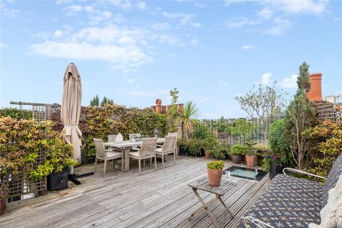 2 bedroom apartment for sale, Lauderdale Road, London, W9