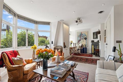 2 bedroom apartment for sale, Lauderdale Road, London, W9