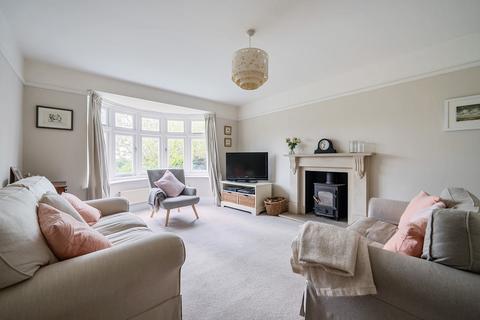 4 bedroom detached house for sale, Oakridge Lane, Sidcot