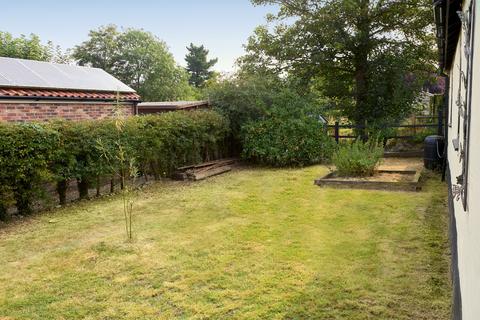 3 bedroom detached bungalow for sale, Church Farm Barns, Banham NR16