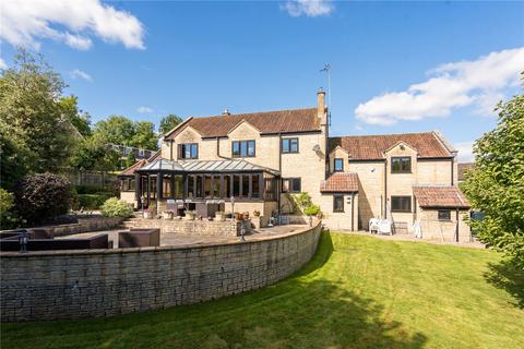 5 bedroom detached house for sale, Combe Hay, Bath, Somerset, BA2