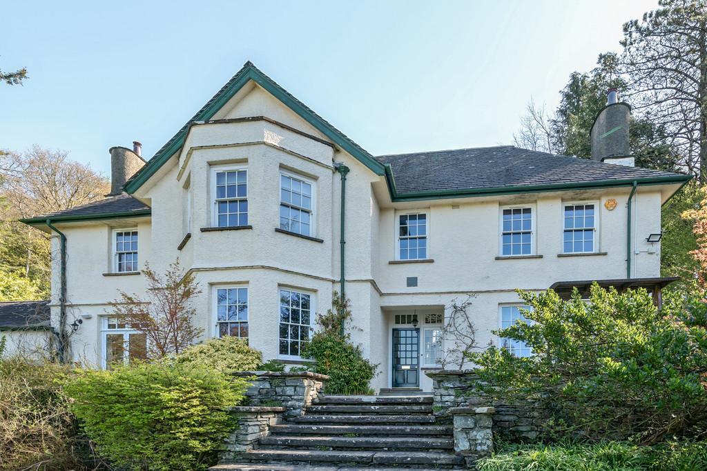 Front Elevation
