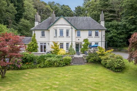 5 bedroom detached house for sale, Orrest Howe, Elleray, Windermere, LA23 1AW