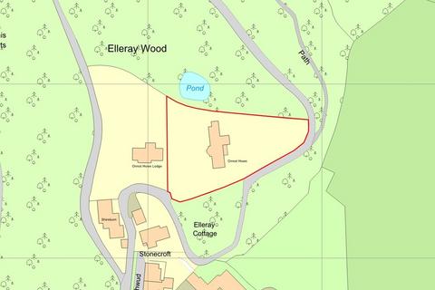 5 bedroom detached house for sale, Orrest Howe, Elleray, Windermere, LA23 1AW