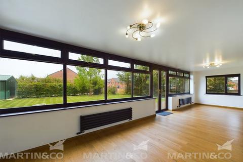 1 Highfield Road, Askern, Doncaster, DN6 0LG