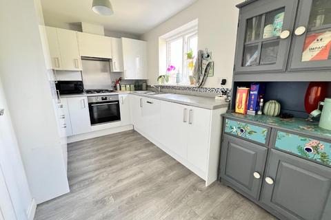 3 bedroom detached house for sale, Tilery Close, Bowburn, Durham