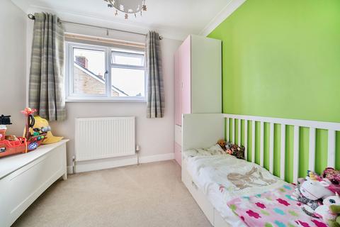 18 Stag Hill, Basingstoke, RG22 6JG