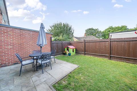 18 Stag Hill, Basingstoke, RG22 6JG