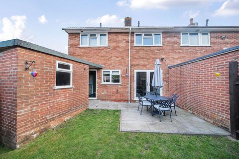 18 Stag Hill, Basingstoke, RG22 6JG