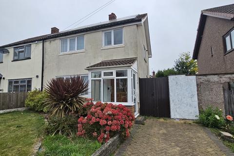 3 bedroom semi-detached house to rent, Wyatt Road, Sutton Coldfield