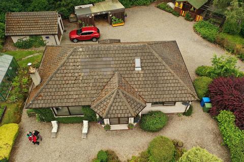 3 bedroom detached bungalow for sale, Faichem, Invergarry PH35