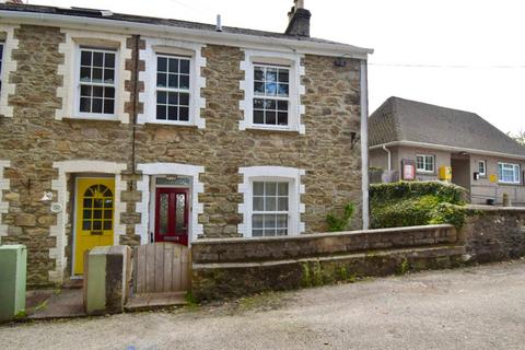 2 bedroom semi-detached house for sale, Nangitha Place, Falmouth TR11