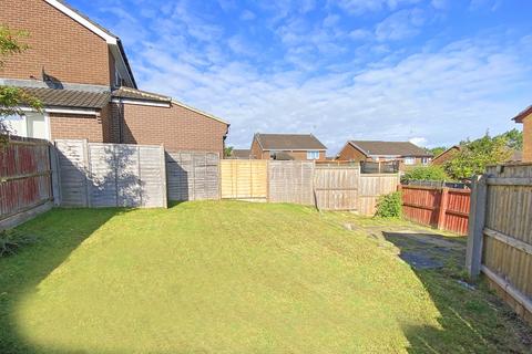 1 bedroom semi-detached house for sale, Borage Road, Harrogate