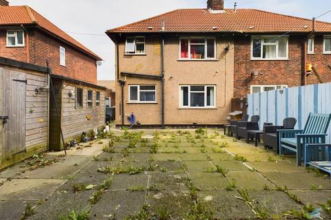 171 Gorsedale Road, Wallasey, CH44 4AW