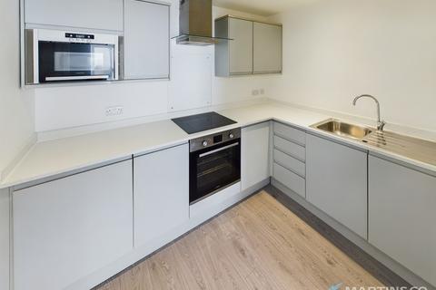 1 bedroom apartment for sale, Clifton Drive North, Lancashire FY8