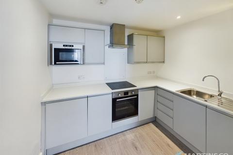 1 bedroom apartment for sale, Clifton Drive North, Lancashire FY8