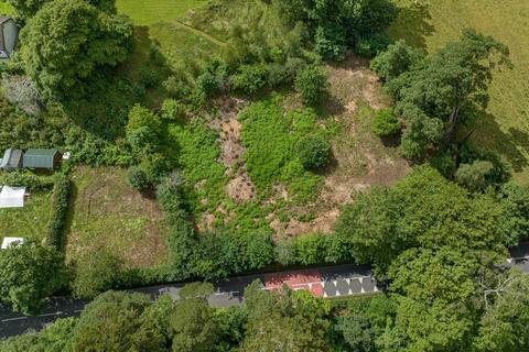 Land for sale, Broughton, Biggar, Scottish Borders, ML12