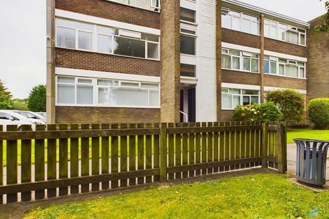 1 bedroom flat for sale, Hornby Court, Wirral CH62