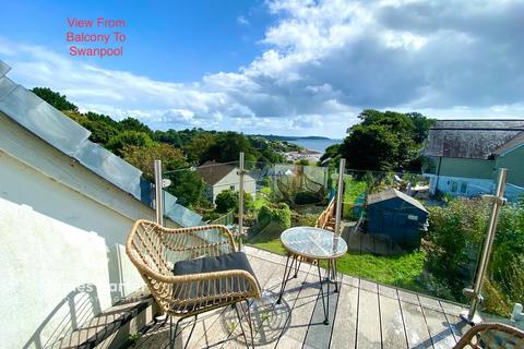 4 bedroom semi-detached house for sale, Boscundle Avenue, Falmouth TR11