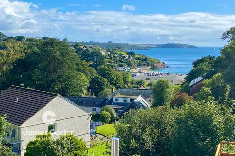 4 bedroom semi-detached house for sale, Boscundle Avenue, Falmouth TR11