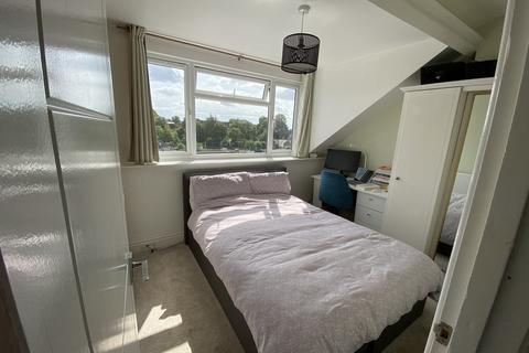 Flat 3, 18 Archibald Road, Exeter, EX1 1SA