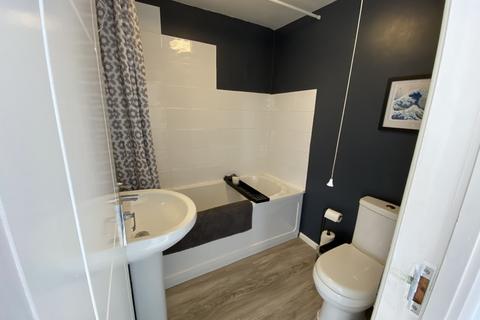 Flat 3, 18 Archibald Road, Exeter, EX1 1SA