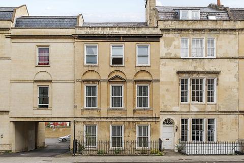 Bathwick Street, Somerset BA2