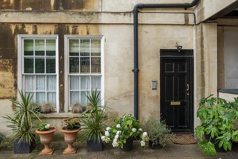 2 bedroom apartment for sale, Bathwick Street, Somerset BA2