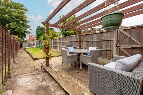 44 Blakefield Road, Worcester, WR2 5DR