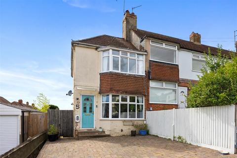 3 bedroom house for sale, Portfield Avenue, Patcham, Brighton