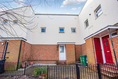 3 bedroom terraced house for sale, Throstle Place Boundary Way, Watford WD25