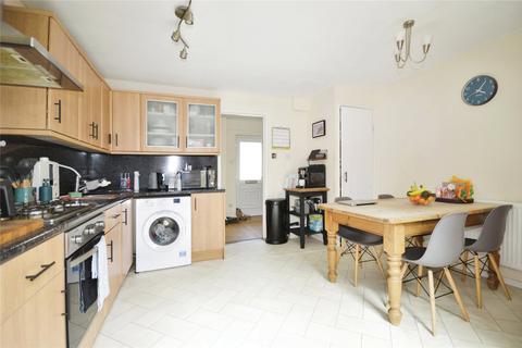 3 bedroom terraced house for sale, Throstle Place Boundary Way, Watford WD25