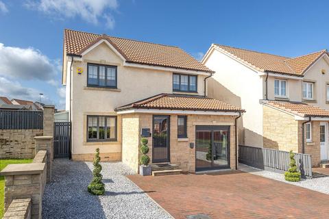 3 bedroom detached house for sale, Colliery Lane, Whitburn